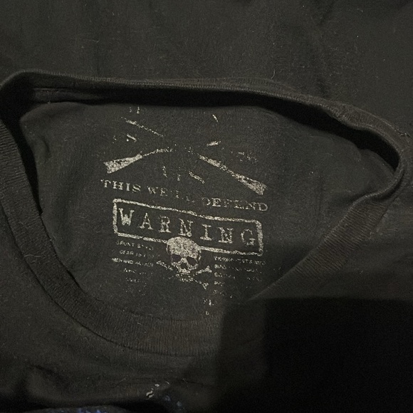 Grunt style large - Picture 7 of 8